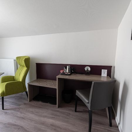 Hotel Porta Nigra Trier Phòng bức ảnh