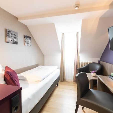 Hotel Porta Nigra Trier Phòng bức ảnh