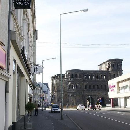 Hotel Porta Nigra Trier Ngoại thất bức ảnh