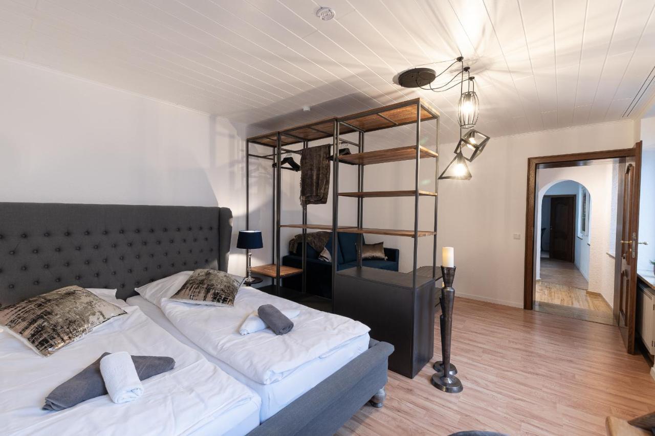 Hotel Porta Nigra Trier Ngoại thất bức ảnh