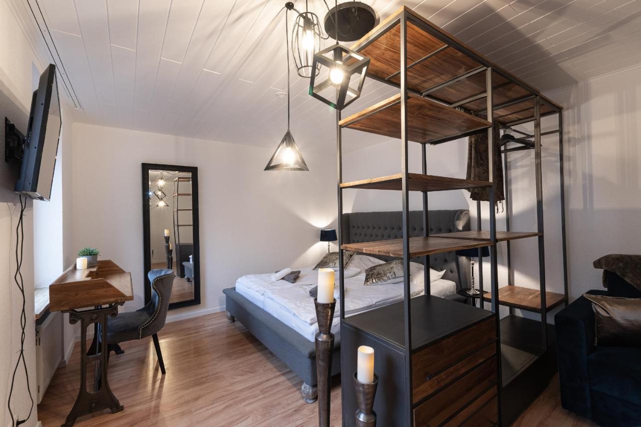 Hotel Porta Nigra Trier Ngoại thất bức ảnh