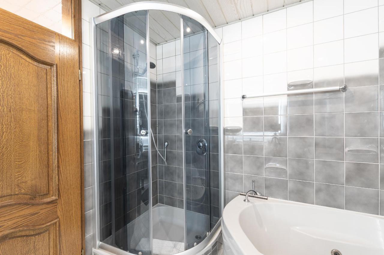 Hotel Porta Nigra Trier Ngoại thất bức ảnh
