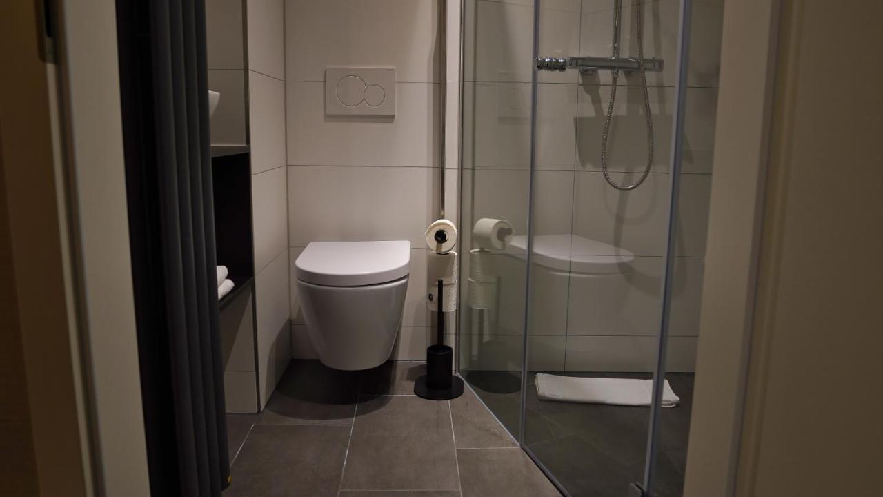 Hotel Porta Nigra Trier Ngoại thất bức ảnh