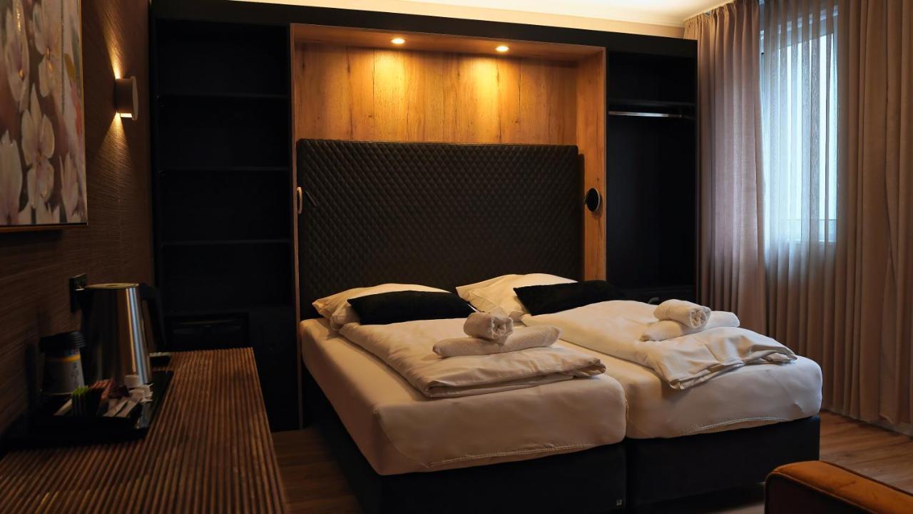 Hotel Porta Nigra Trier Ngoại thất bức ảnh