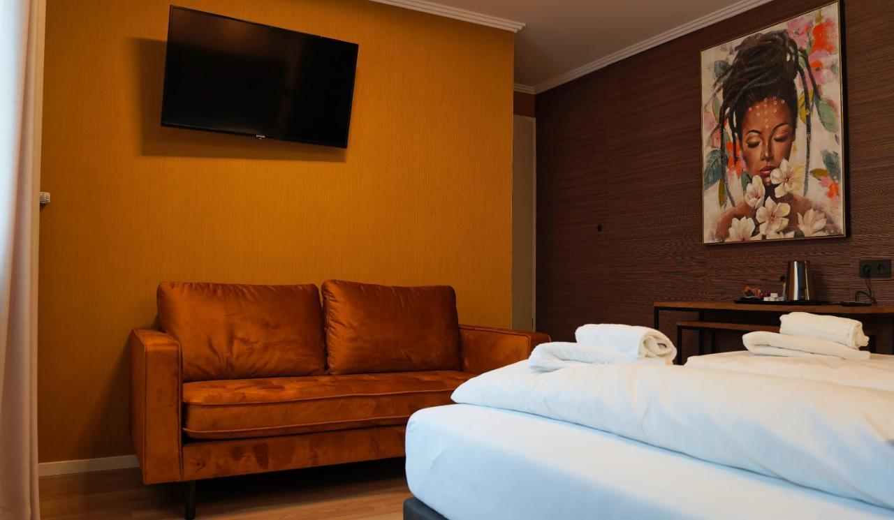 Hotel Porta Nigra Trier Ngoại thất bức ảnh