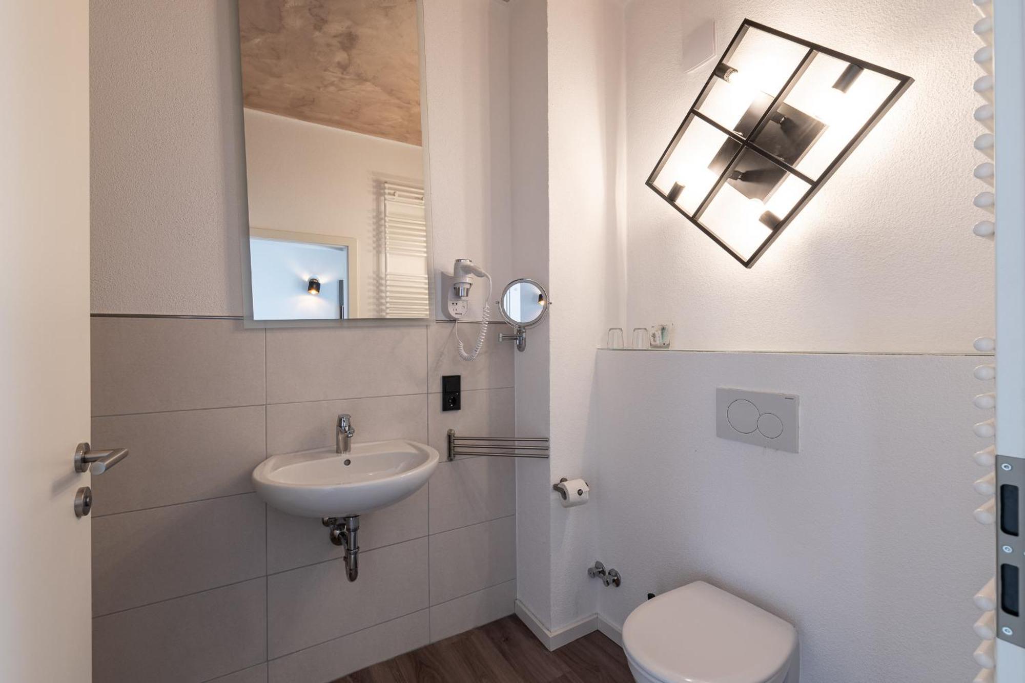 Hotel Porta Nigra Trier Phòng bức ảnh