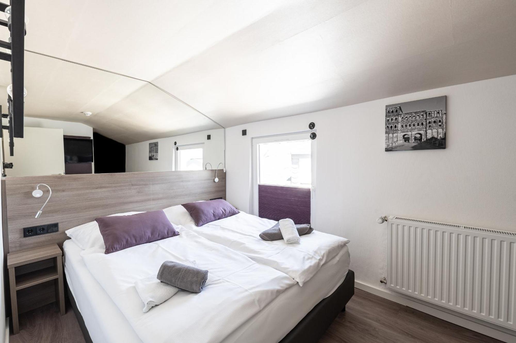 Hotel Porta Nigra Trier Phòng bức ảnh