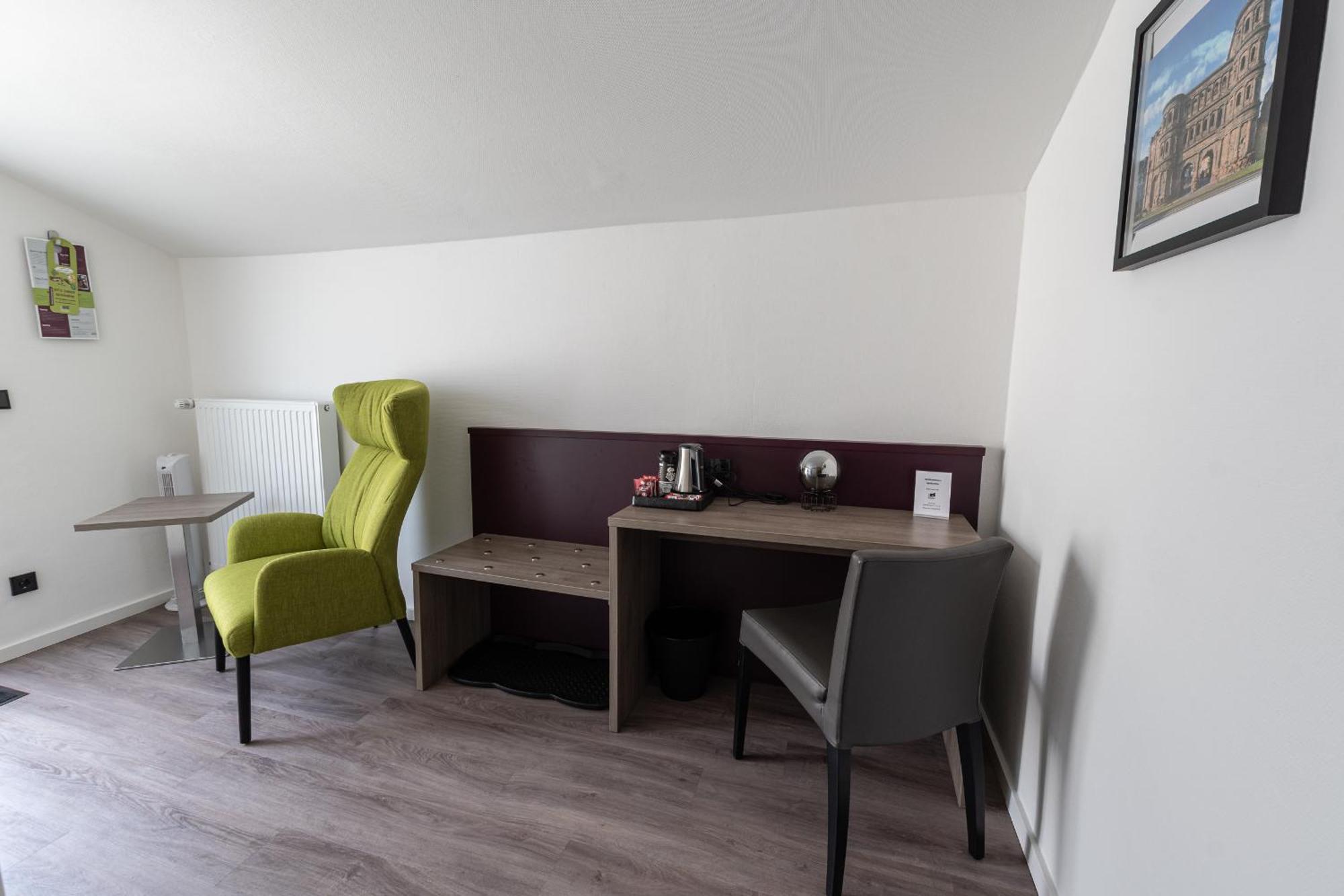 Hotel Porta Nigra Trier Phòng bức ảnh