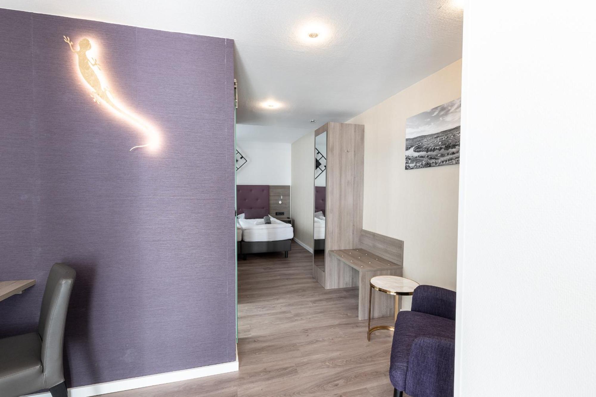 Hotel Porta Nigra Trier Phòng bức ảnh