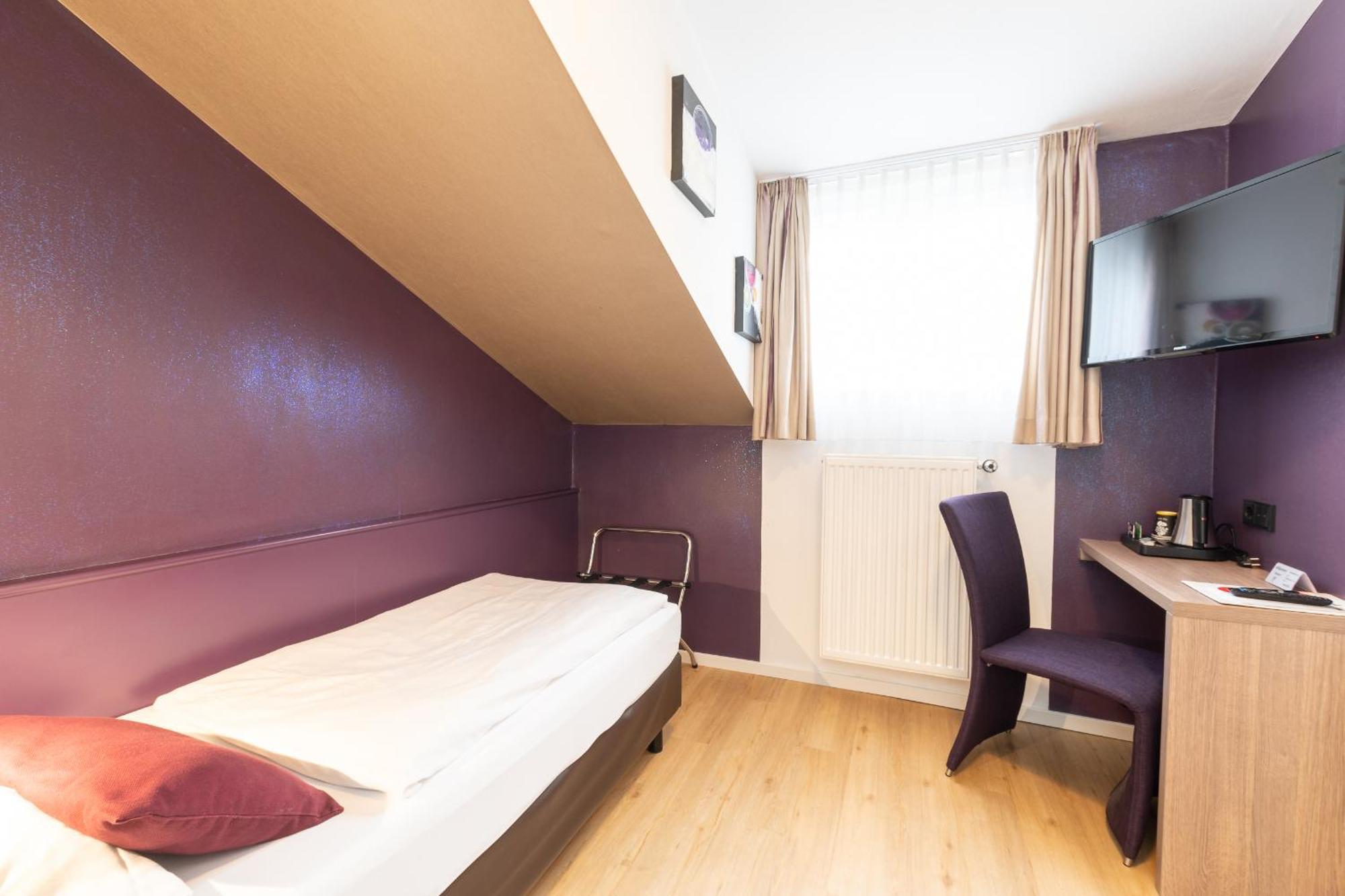 Hotel Porta Nigra Trier Phòng bức ảnh