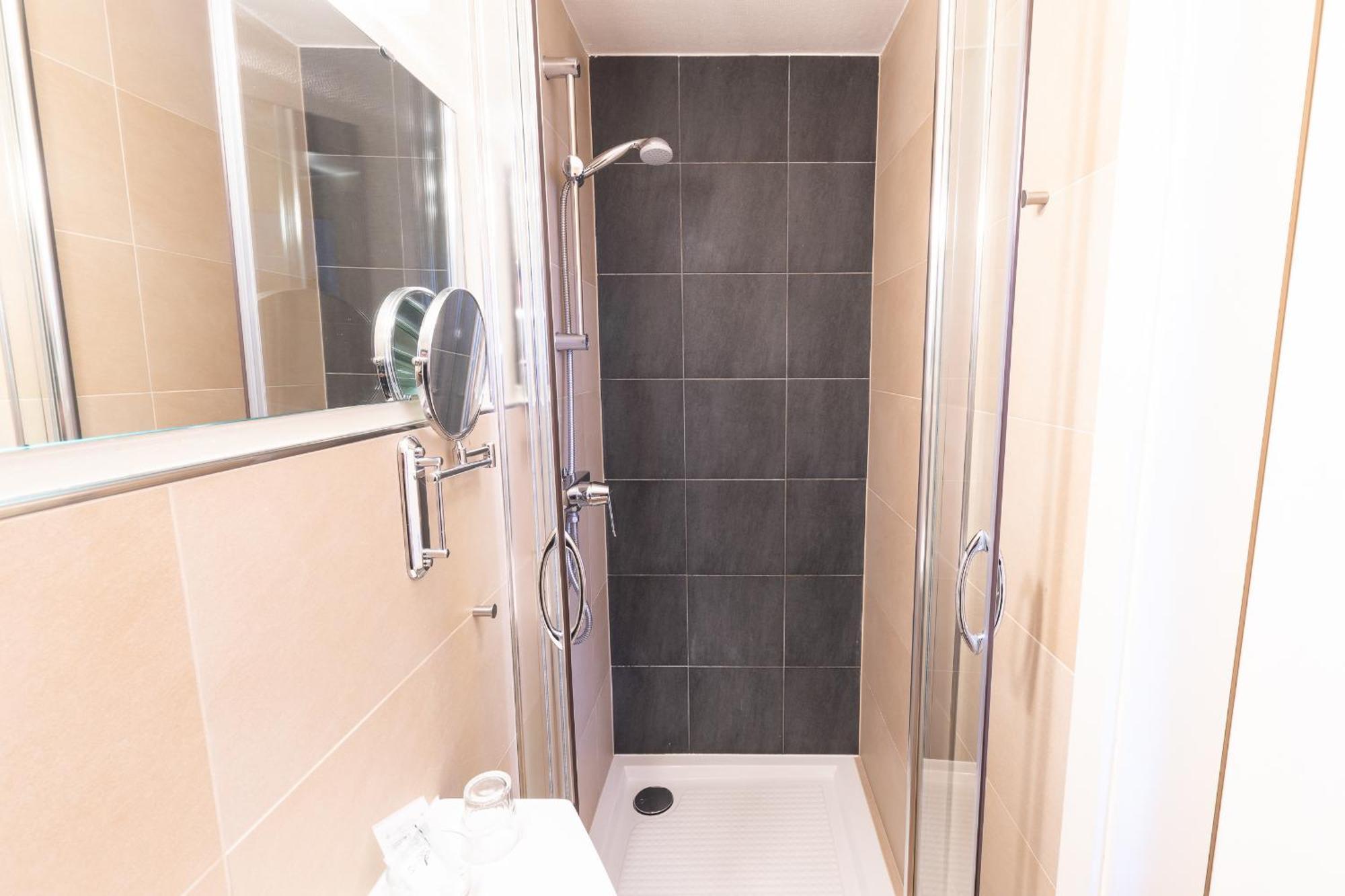 Hotel Porta Nigra Trier Phòng bức ảnh