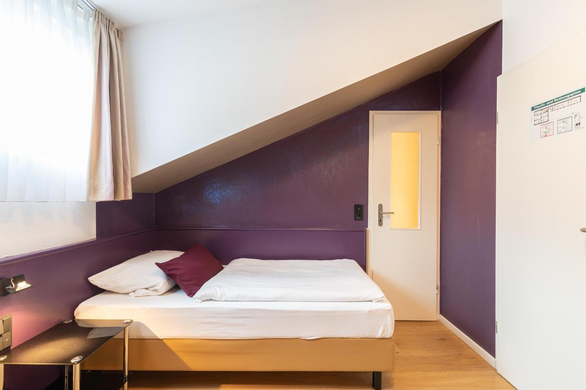 Hotel Porta Nigra Trier Phòng bức ảnh