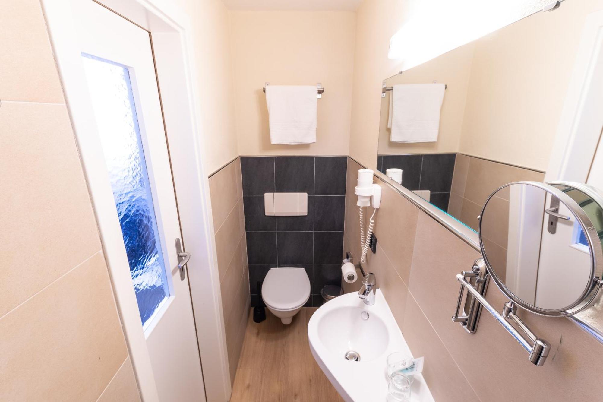 Hotel Porta Nigra Trier Phòng bức ảnh