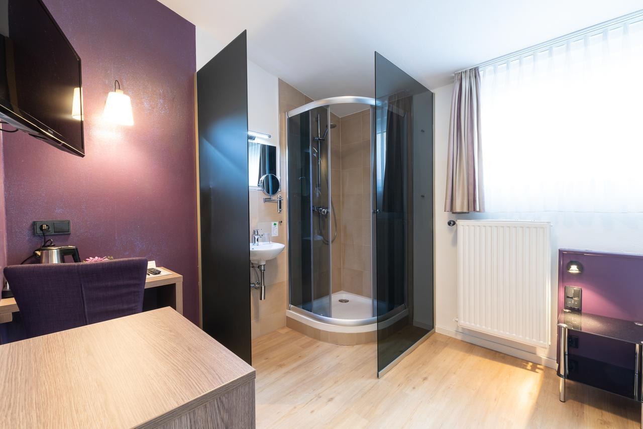 Hotel Porta Nigra Trier Ngoại thất bức ảnh