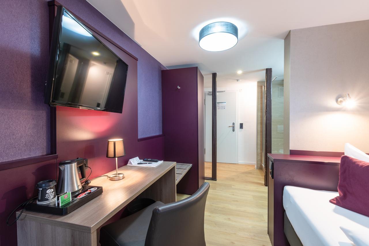 Hotel Porta Nigra Trier Ngoại thất bức ảnh