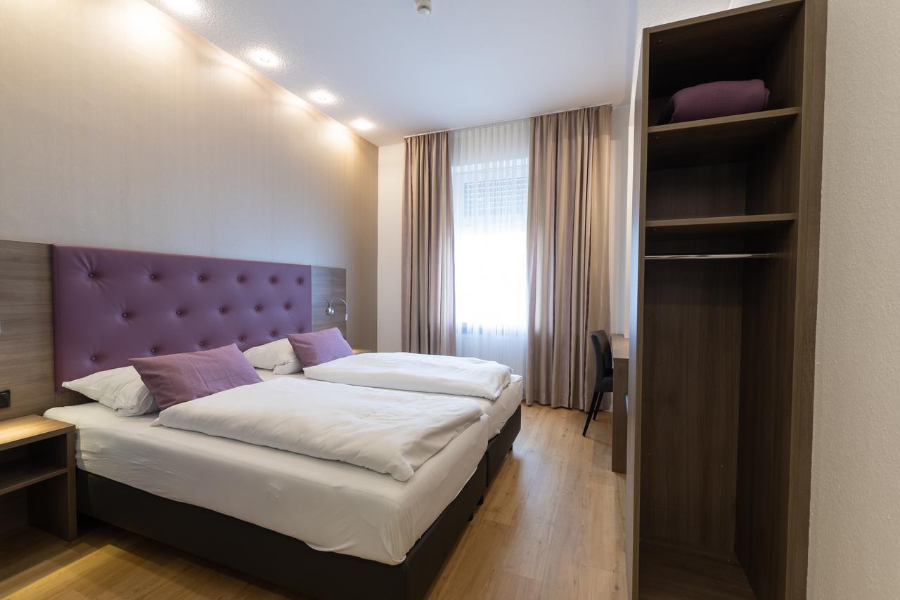 Hotel Porta Nigra Trier Ngoại thất bức ảnh