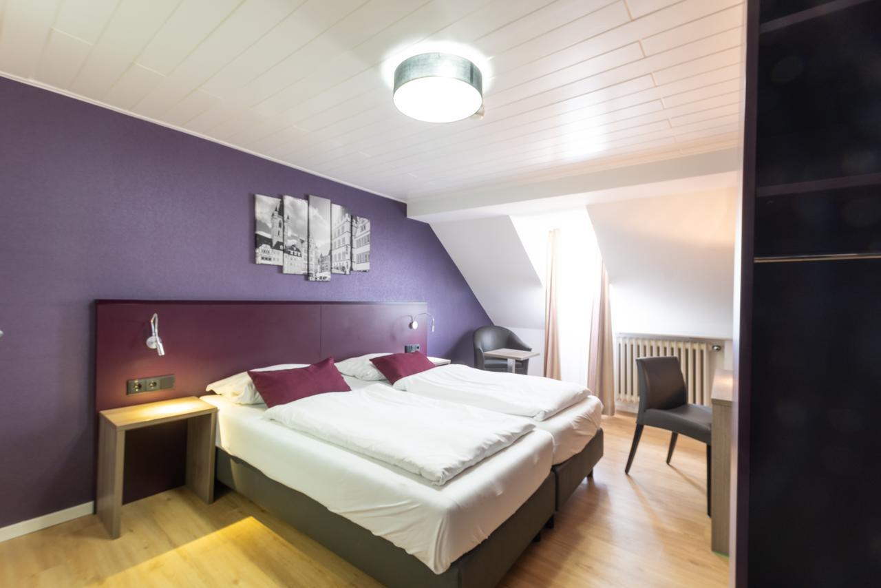 Hotel Porta Nigra Trier Ngoại thất bức ảnh