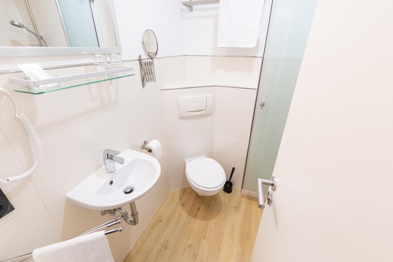 Hotel Porta Nigra Trier Ngoại thất bức ảnh
