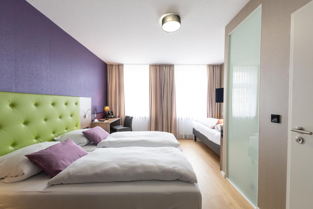Hotel Porta Nigra Trier Ngoại thất bức ảnh